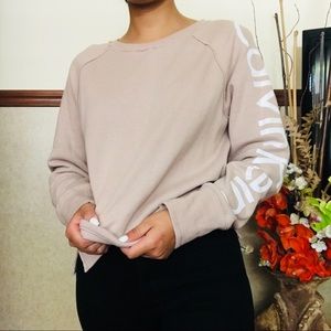 Calvin Klein sweatshirt